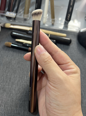 Hourglass正品遮瑕刷指腹遮瑕刷 高光刷  戳戳刷