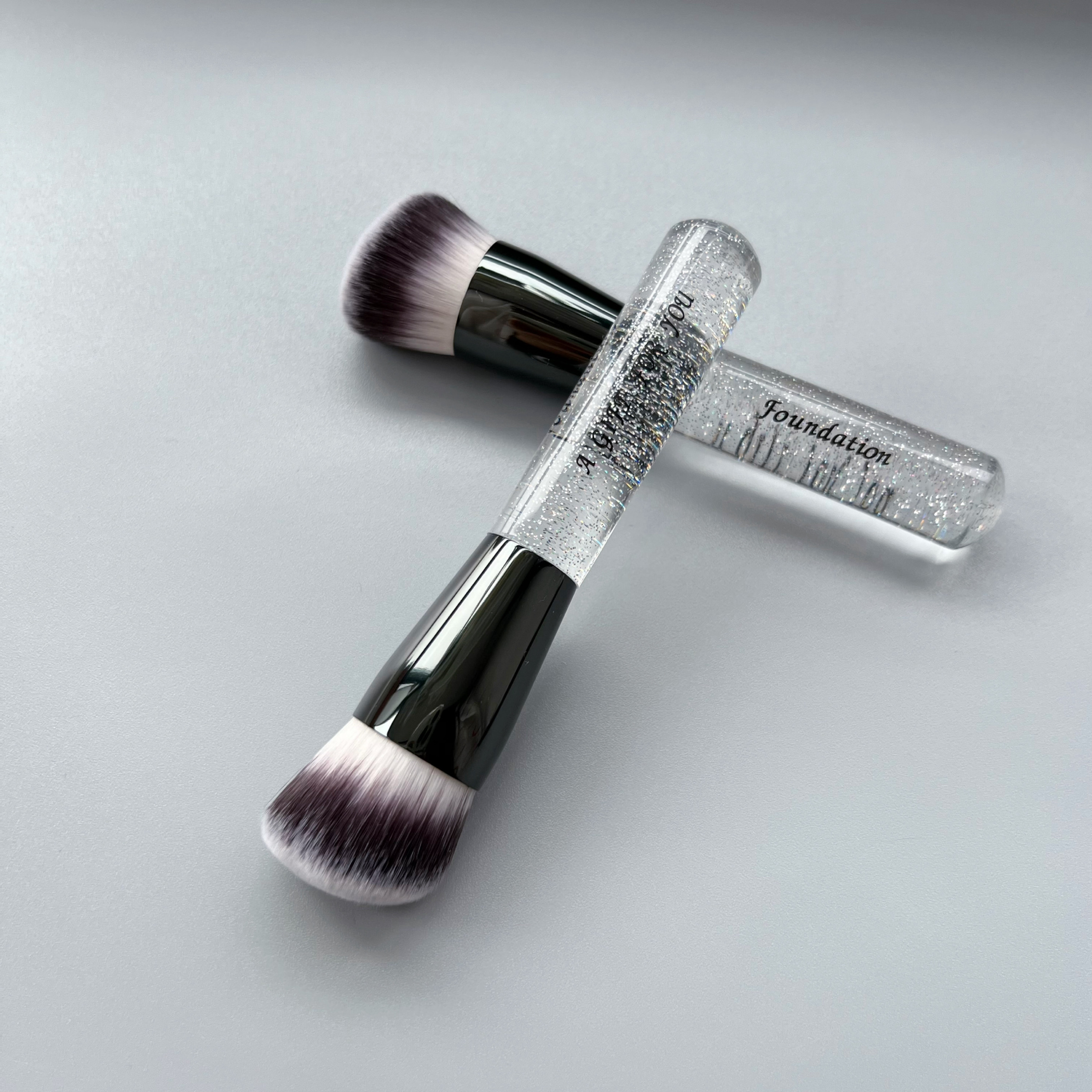 hope二代粉底刷巨好用170粉底液刷a gift for you修容膏粉饼