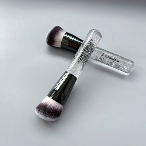 hope二代粉底刷巨好用170粉底液刷a gift for you修容膏粉饼