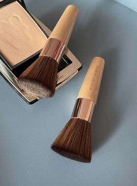 镇店！巨好用珍爱芮德平头定妆刷Handi Brush粉饼刷/平头粉刷w86