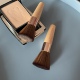 Brush粉饼刷 镇店 巨好用珍爱芮德平头定妆刷Handi 平头粉刷w86