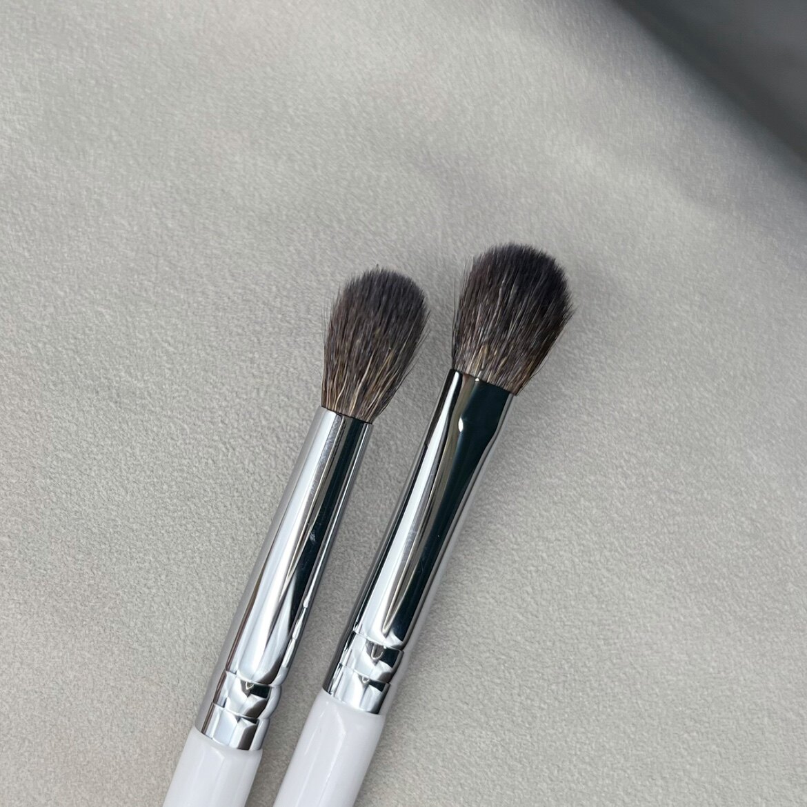 俄牌！新刷型，羊毛，扁头眼影刷 火苗眼影晕染刷鼻影啥W59