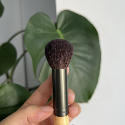 自用推荐 Jane iredale 羊毛球球型散粉刷 粉饼刷 粉球刷 粉饼刷