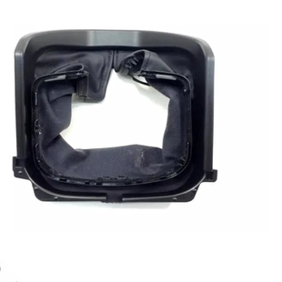 适用奔驰E级W212转向柱护罩盖E200防尘护罩E260LE300L方向盘护罩