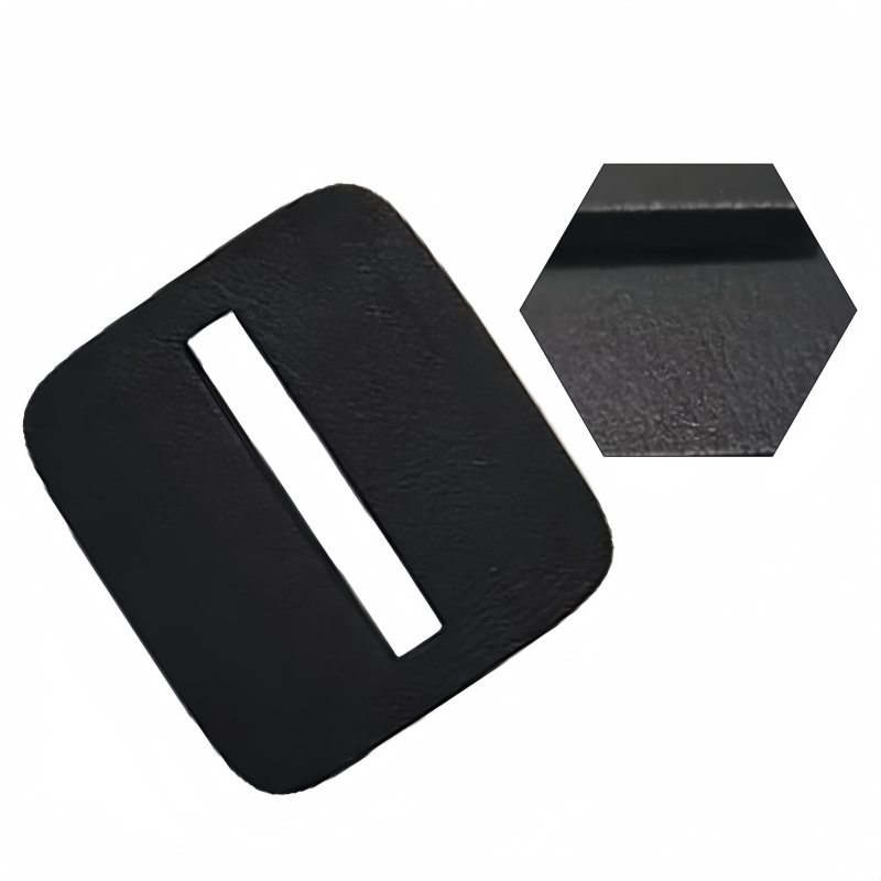 适用宝马X3后尾门锁钩饰板F25盖子X3锁扣塑料装饰盖尾门锁闩