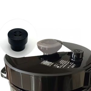 苏泊尔电压力锅排气阀配件SY-50FC8787高压锅安全阀帽限压泄压阀