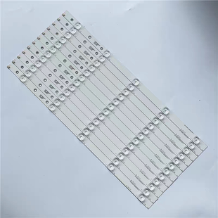 LS0D225012X5 适用超4 PF3030 LB50083灯条LB X50M乐视D504FCNN