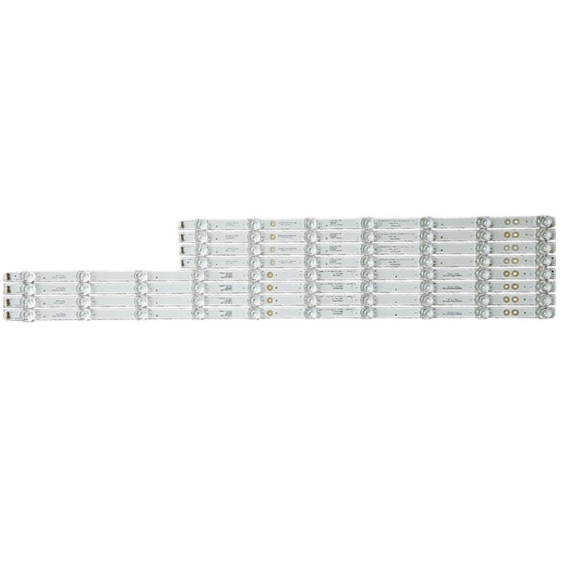 适用康佳65Q30 LED65U5 65Q30 LED65F2 U65V5/65D8 LED65X2灯条