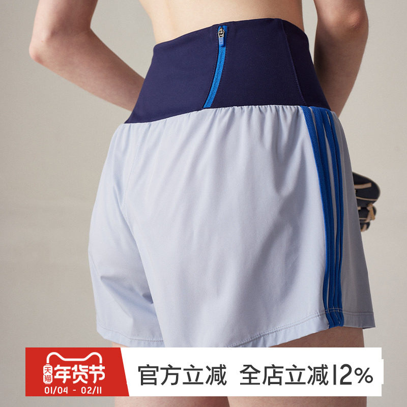 gymna复古运动短裤宽松休闲口袋假两件训练裤速干透气跑步健身裤,运动服/休闲服装,运动中长裤／短裤,淘宝优惠券,粉丝福利购,淘宝优惠卷