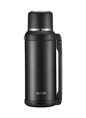 【门店发货】SUPOR/苏泊尔 KCV20BP10儒雅黑 儒雅黑