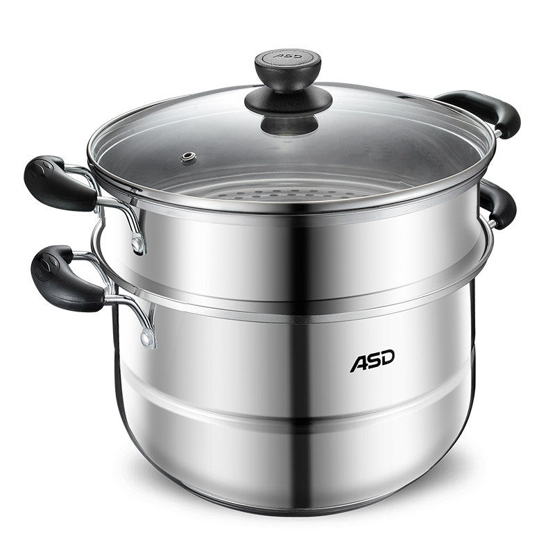 【门店发货】ASD/爱仕达 QVL1526 26cm