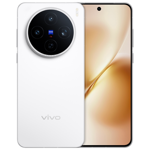vivo X200s新品蔡司天玑9400+旗舰芯拍照学生智能手机