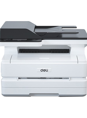 【门店发货】得力办公用品M2500ADW