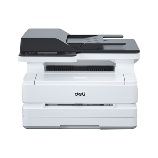 得力办公用品M2500ADW 门店发货