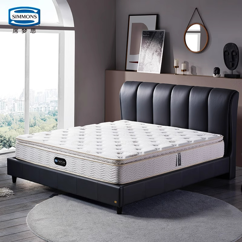 Simmons席梦思独立袋装弹簧床垫