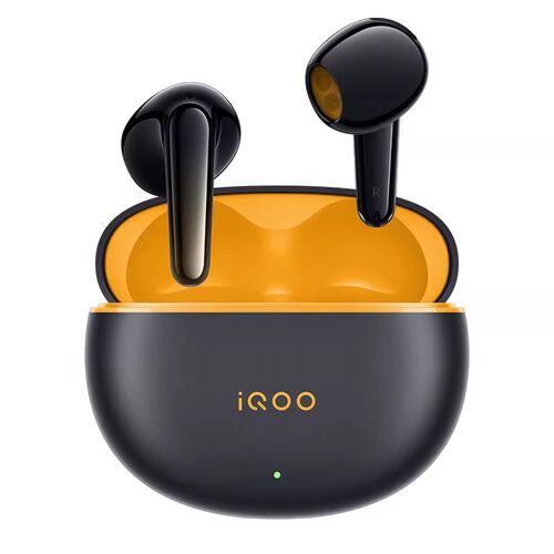 vivo iQOO TWS Air3 Pro半入耳智能降噪蓝牙耳机