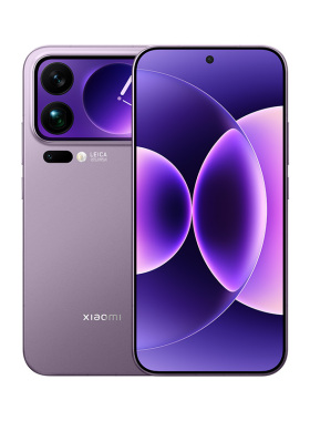 【门店发货】MIUI/小米 Xiaomi 17 Pro Max