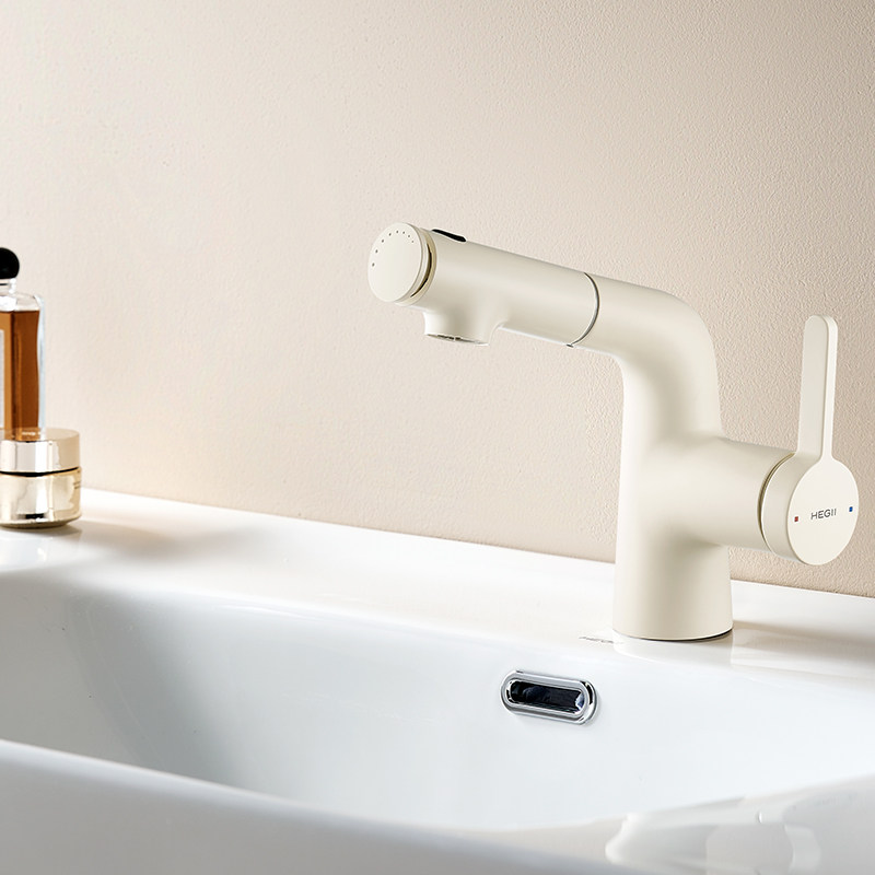 361恒洁抽拉式冷热水卫生间洗手盆洗脸盆家用面盆厨房龙头合集,家装主材,面盆龙头,淘宝优惠券,粉丝福利购,淘宝优惠卷