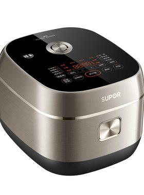 苏泊尔（SUPOR）3L316L不锈钢