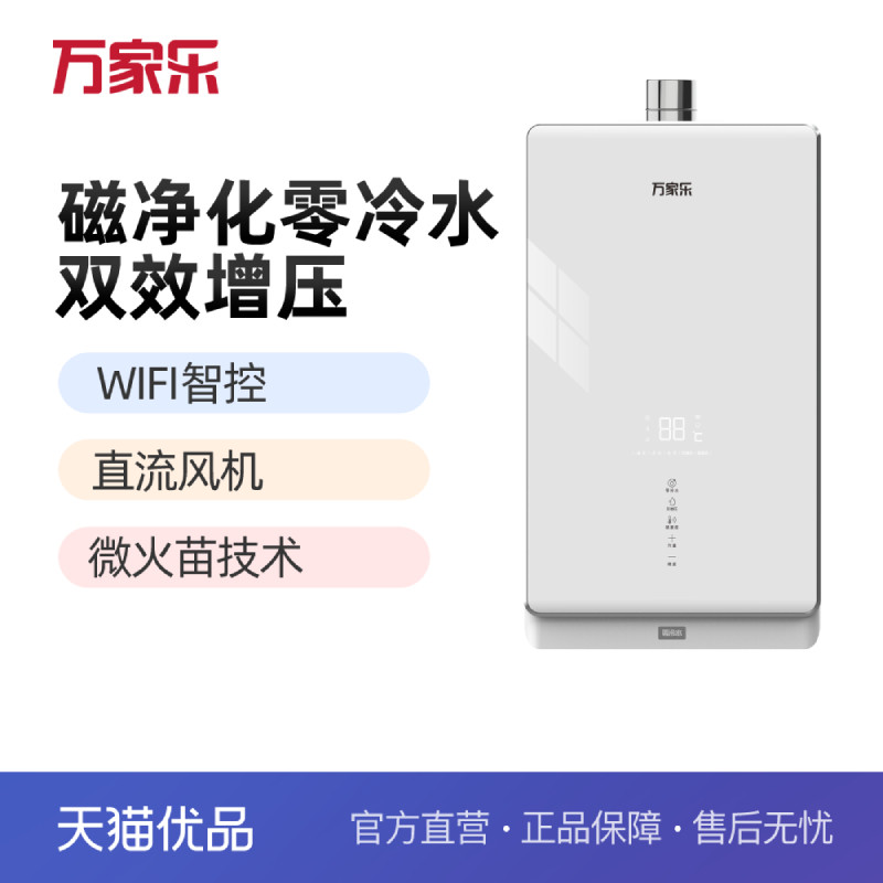 ��ʯ�� ��Ȼ�� �����JSQ30-16Y9ȼ������ˮ16L