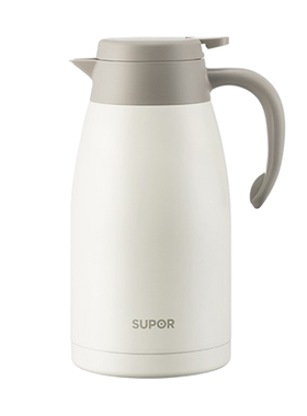 【门店发货】SUPOR/苏泊尔 KC20KH510燕麦白 316L 燕麦白