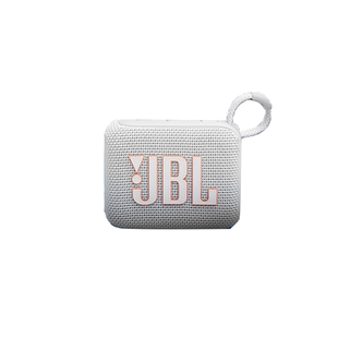 【门店发货】JBL GO4 红色 官方标配