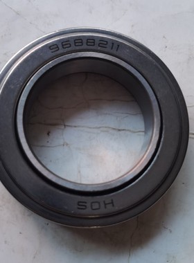 杭州鸿昇轴承有限公司   叉车分离轴承9688211新加强免维护的