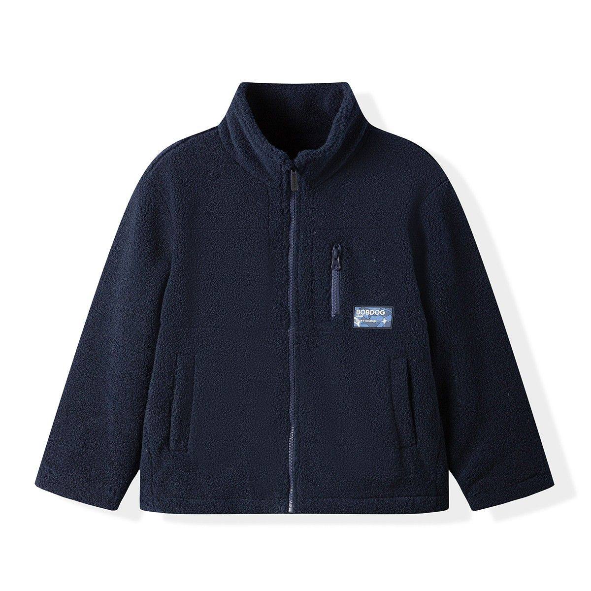 巴布豆童装儿童外套男童女童保暖毛毛衣上衣,童装/婴儿装/亲子装,普通外套,淘宝优惠券,粉丝福利购,淘宝优惠卷