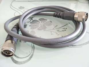 微波连接线理疗线治疗线宝兴圣普探头