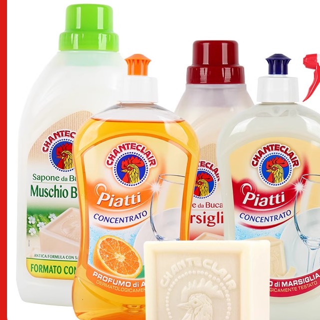 意大利大公雞管家馬賽洗