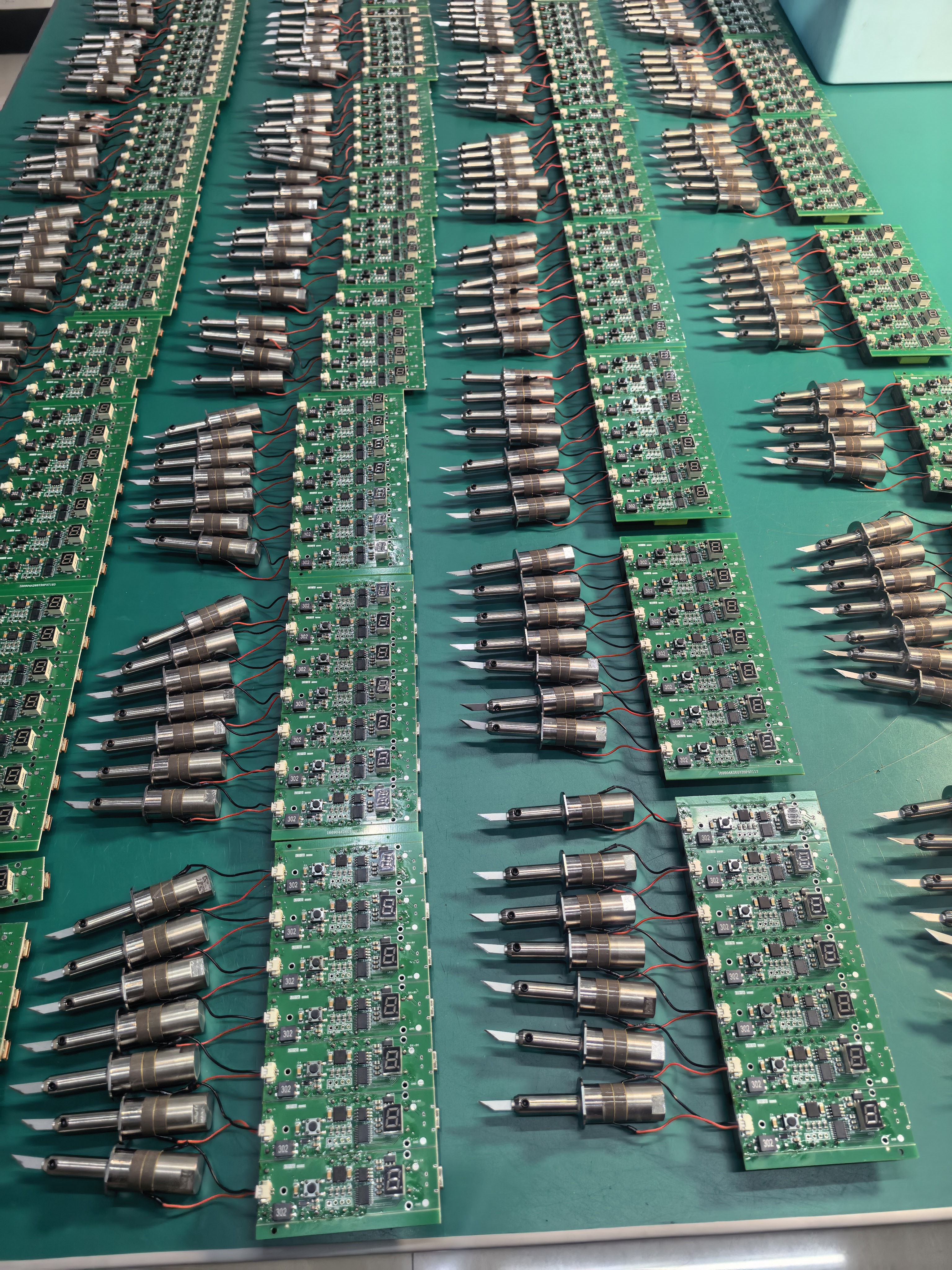 超声波切割刀套件主板换能器手持便携式DIY电动工具送3D打印文件图片