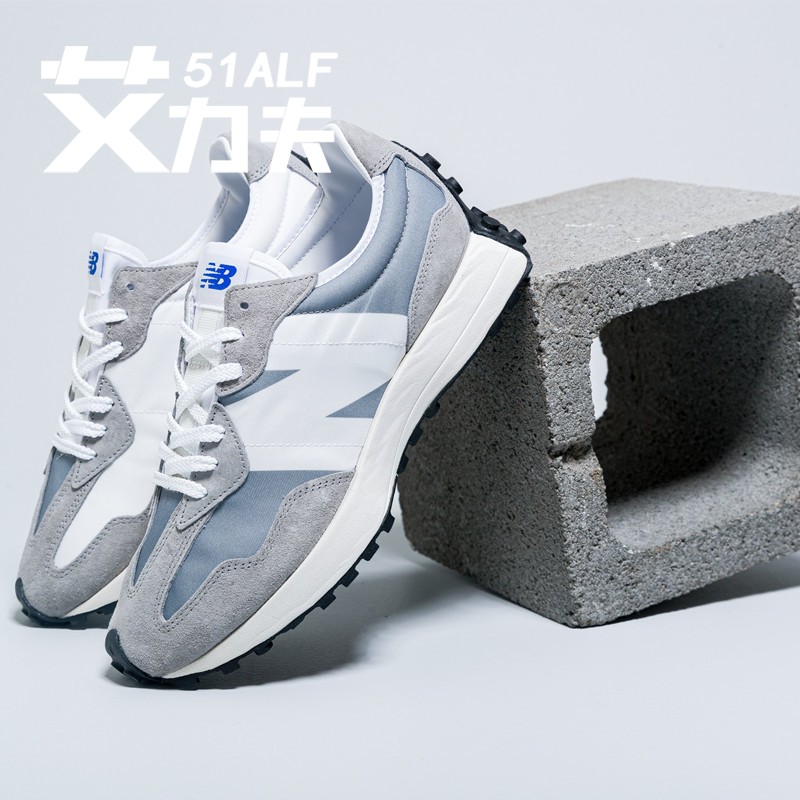 NEWBALANCE男女运动鞋MS327LAB