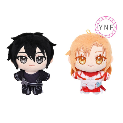 movie刀剑神域新款q版海星体