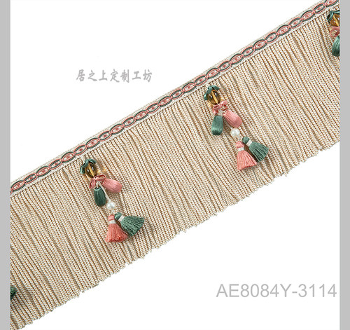 新品纳西diy手工窗帘桌旗沙发