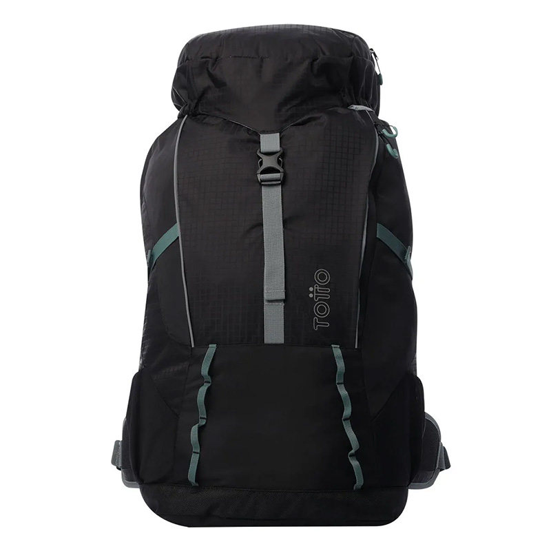 50L大容量轻便登山双肩背包