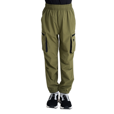 诺诗兰长裤锦纶运动休闲