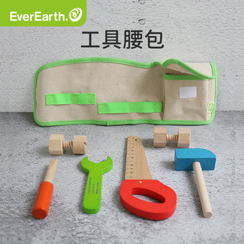 EverEarth螺母工具组合玩具
