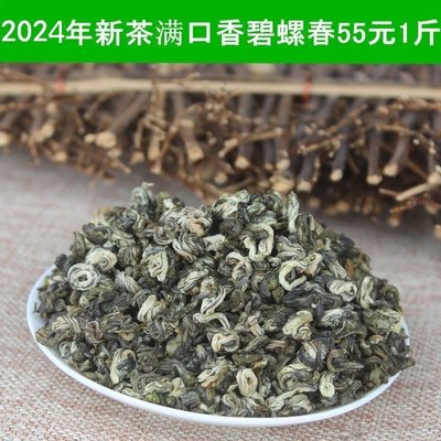 云南早春香碧耐泡500克散茶