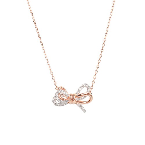 Swarovski/施华洛世奇蝴蝶结女士