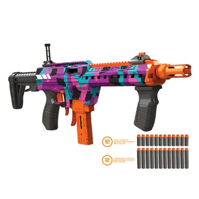 玩具枪发射器adventureforce