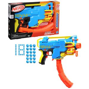 nerf热火软弹枪电动玩具枪儿童