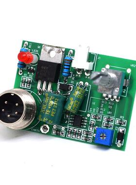 ksd焊台原厂配件白光936恒温焊台线路板 温控板温度控制936主板