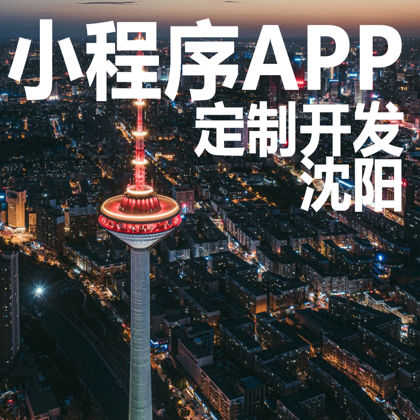 沈阳定制app开发微信小程序开发设计点餐外卖盲盒直播积分销商城