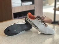 S-Works Lay Shoe Barboth Индивидуальная обнаженная обувь