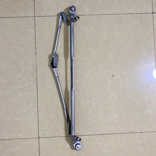 适用福田拓路者E3E5E7胜途雨刮器雨刮电机马达雨刷刮水器连动杆