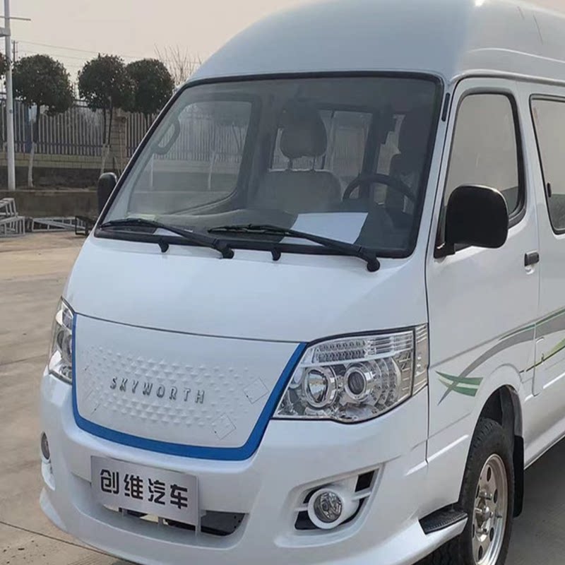 原厂适配南京金龙创维D10 后背门气弹簧 后门支撑液压杆 尾门撑杆