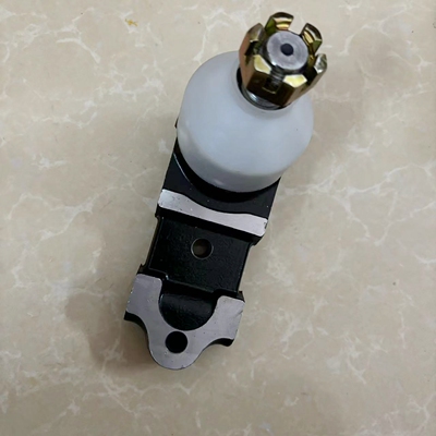 适用丰田中巴柯斯达考斯特COASTER上悬挂上摆臂球头金龙九龙中巴