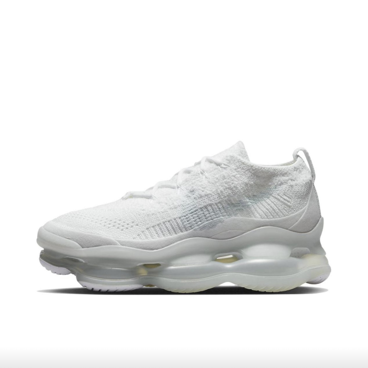 Nike Air Max Scorpion女子气垫运动跑步鞋DJ4702-100【潍坊仓】