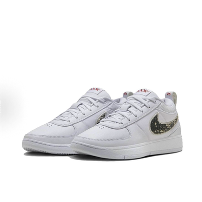 耐克布克1代响尾蛇篮球鞋