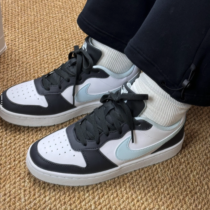 Nike/耐克 女子经典百搭低帮休闲板鞋 HQ3258-060 【杭州仓】